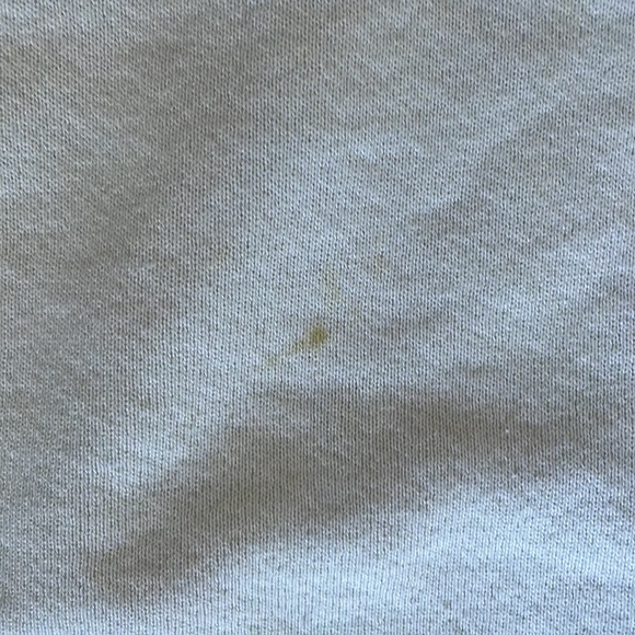 80โs VINtAGe UCLA sweater as is XL made in ๐บ๐ธ los Angeles university of cali - Picture 5 of 9